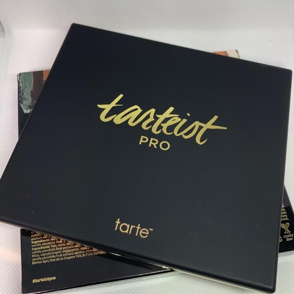 Tarte Cosmetics Other - Tarte Tartiest Pro Amazonian ClayPalette